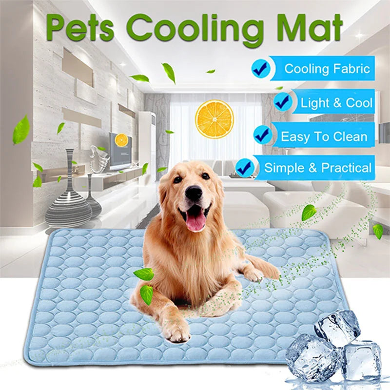 Dog Mat Cooling